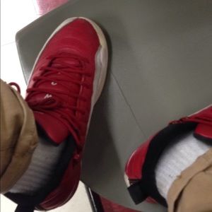 Meet your Posher, Brian